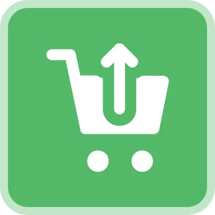 Amazon PPC Ads Icon